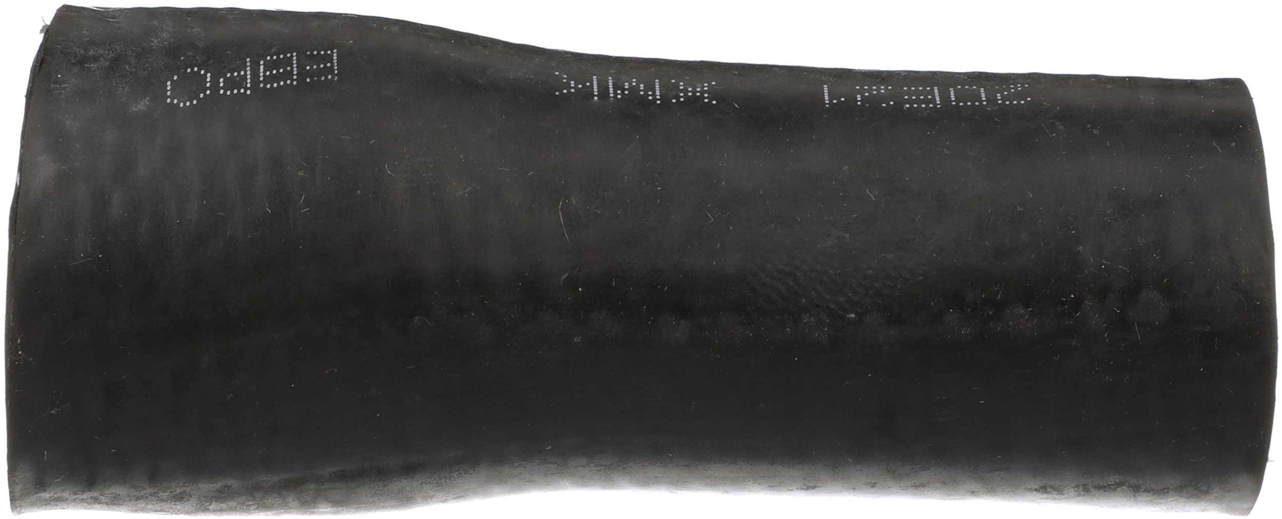 Gates 14-21 Jeep Cherokee V-6 3.2L Upper - Eng. To Pipe Molded Coolant Hose