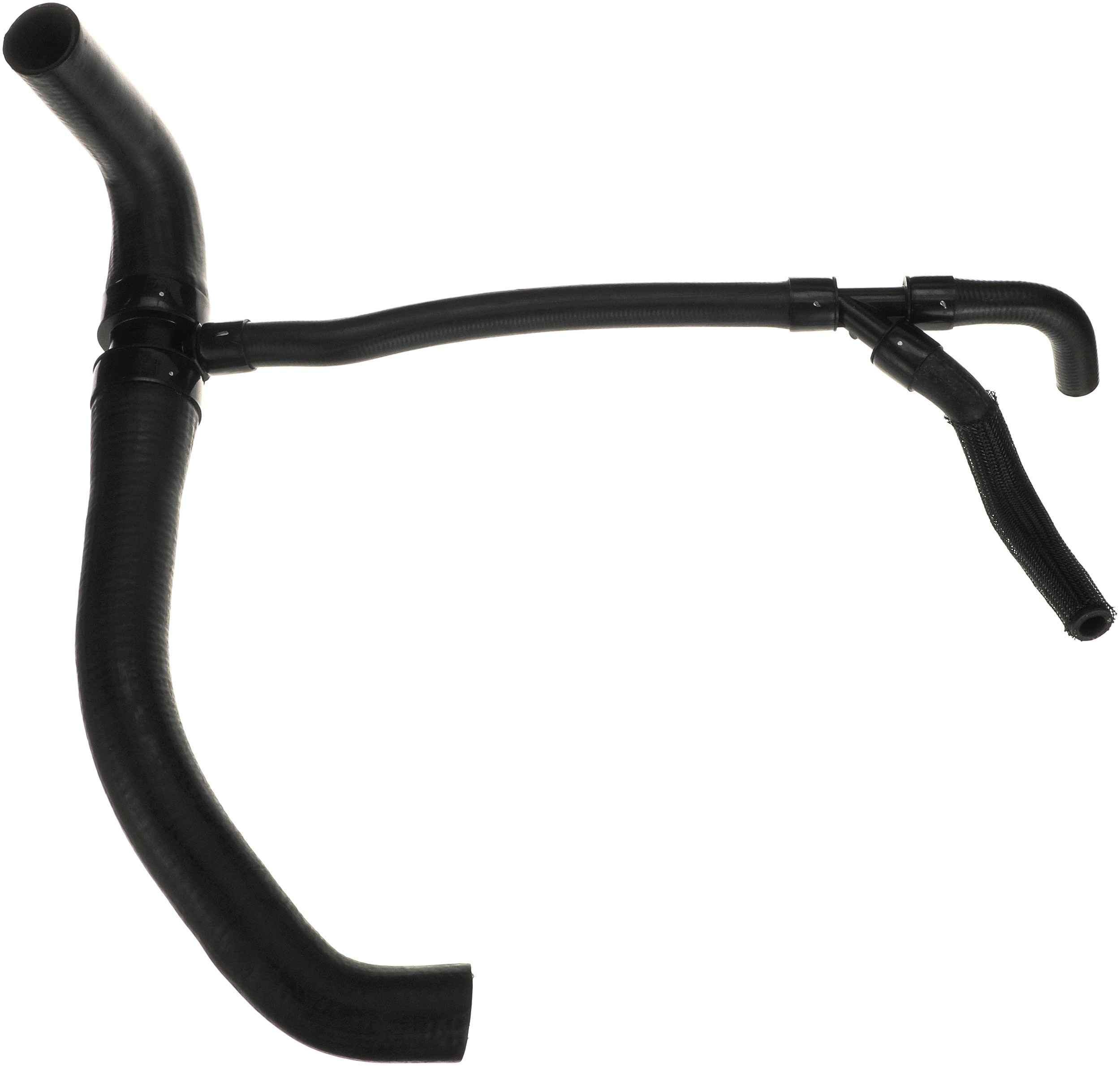 Gates 16-20 Jeep Grand Cherokee V-6 3.6L Lower Molded Coolant Hose