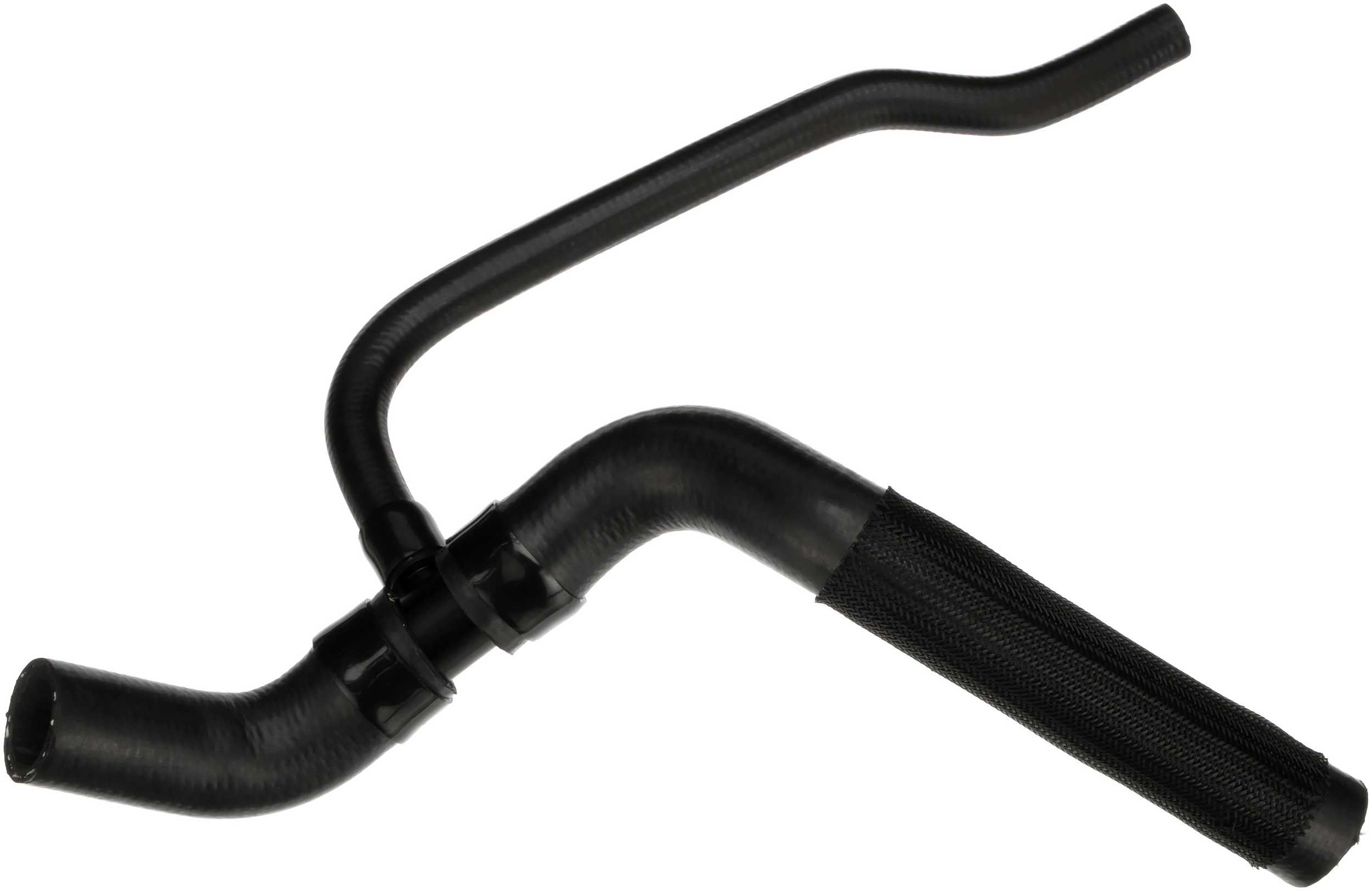 Gates 16-17 Jeep Patriot 4-Cyl. 2.4L Lower Molded Coolant Hose