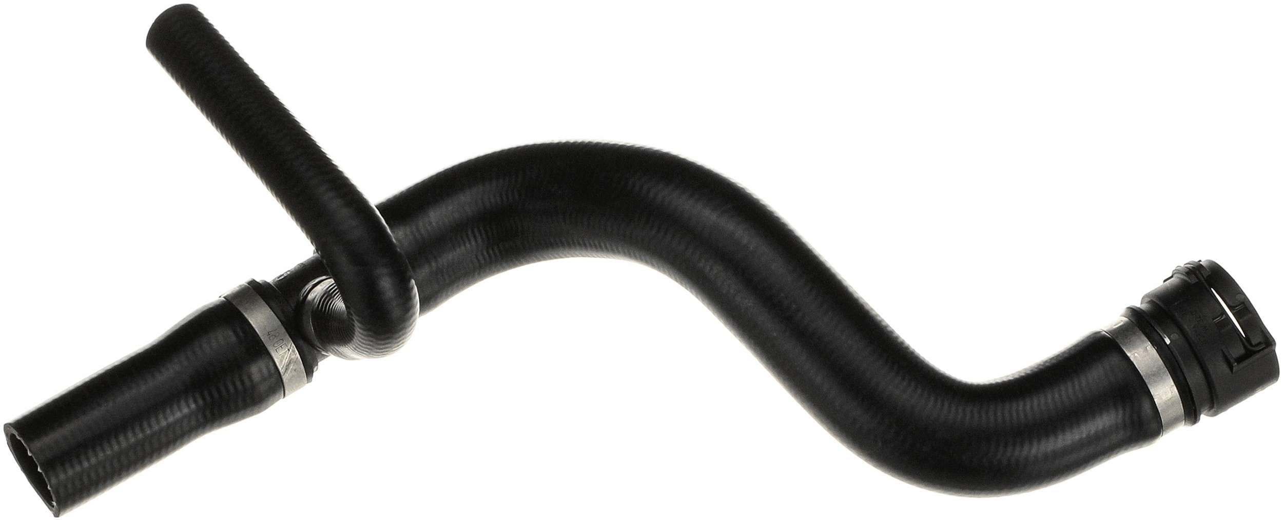 Gates 15-21 Jeep Renegade 4-Cyl. 2.4L Upper Molded Coolant Hose