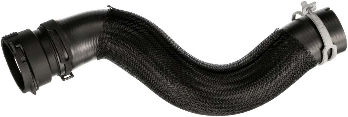 Gates 17-23 Chrysler Pacifica V-6 3.6L Upper Modular Molded Coolant Hose