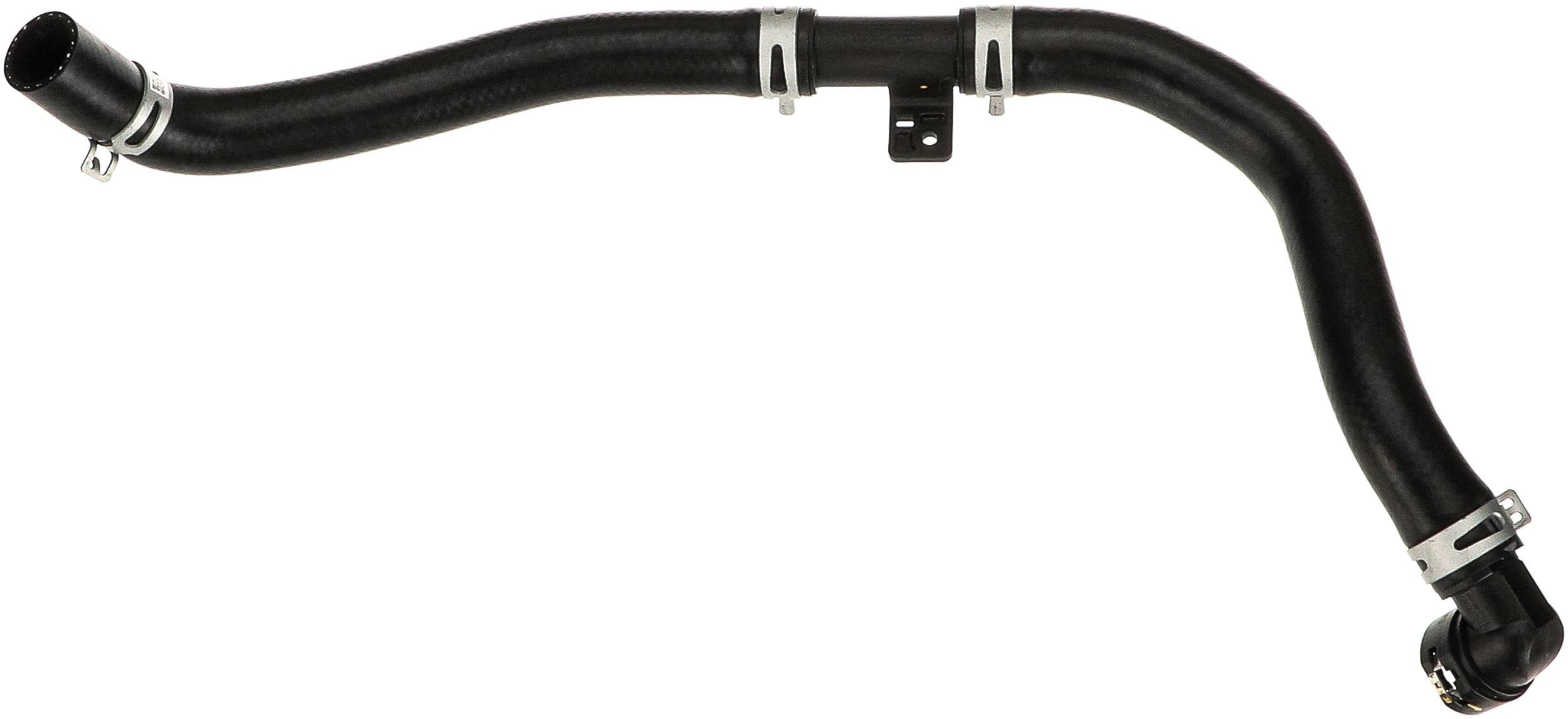 Gates 16-21 Hyundai Tucson 4-Cyl. 2.0L Lower Molded Coolant Hose