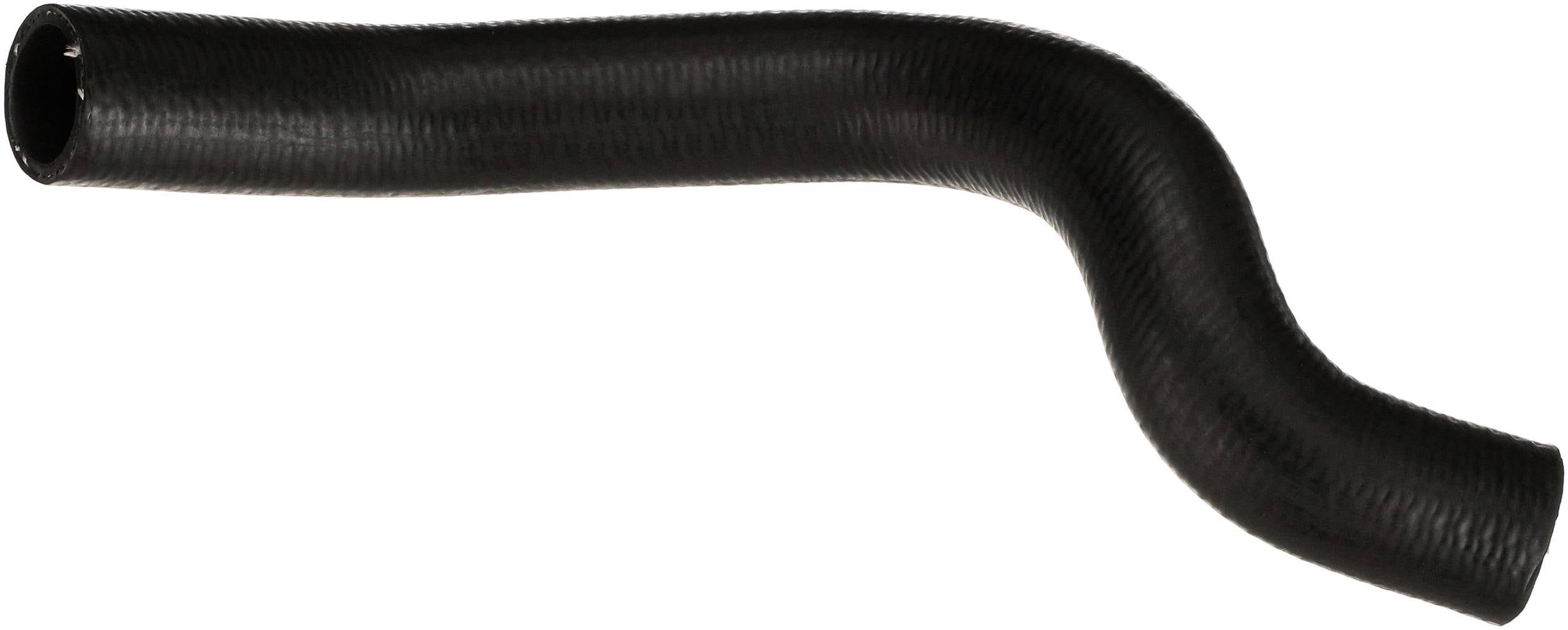 Gates 11-15 Volkswagen Jetta 4-Cyl. 2.0L Upper - Rad. To Tee Molded Coolant Hose
