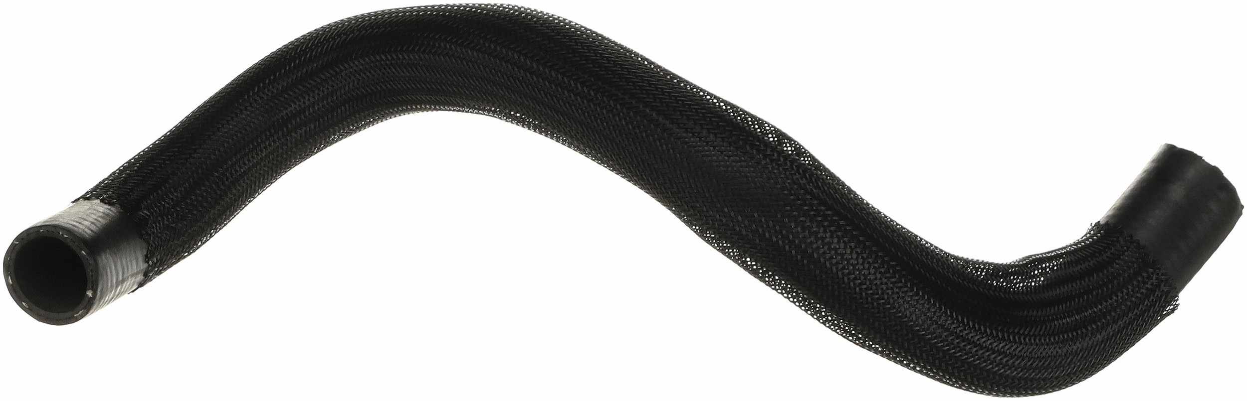 Gates 17-20 Chevrolet Colorado V-6 3.6L Lower Molded Coolant Hose