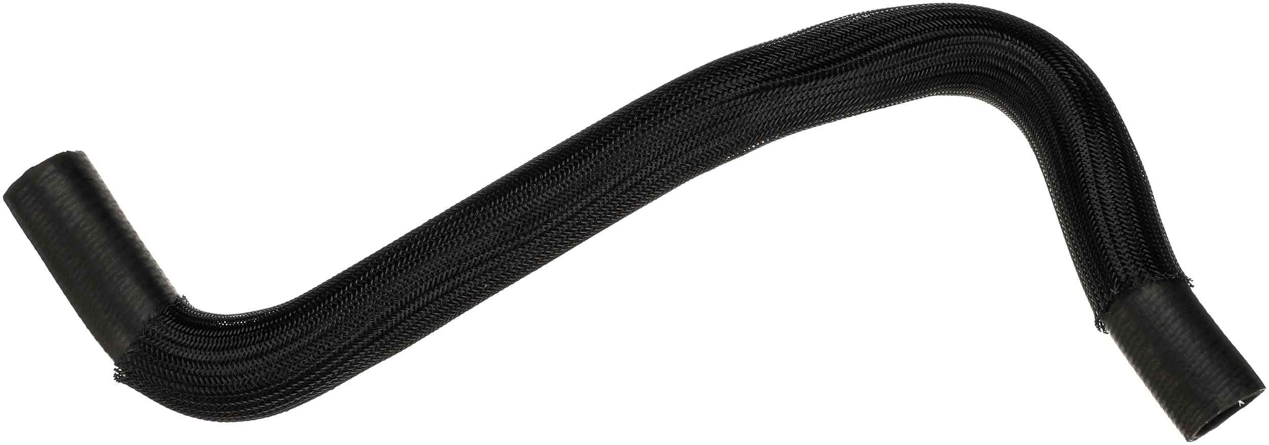 Gates 18-23 Chevrolet Traverse V-6 3.6L Lower Molded Coolant Hose