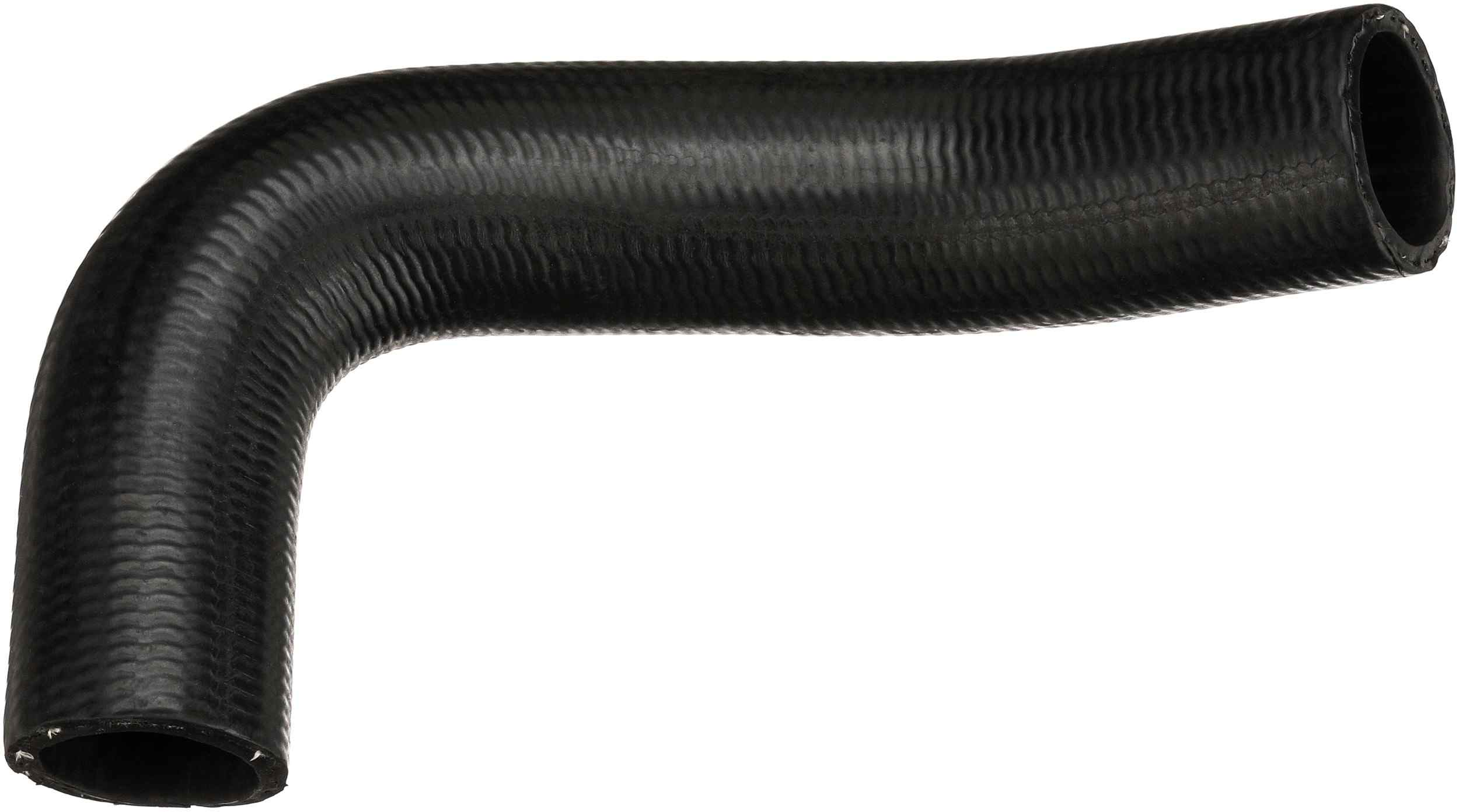 Gates 14-23 Dodge ProMaster V-6 3.6L Upper - Eng. To Pipe Molded Coolant Hose