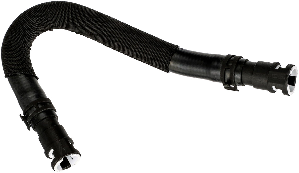 Gates 05-08 Ford F Series V-8 5.4L Heater - Right Side Molded Coolant Hose