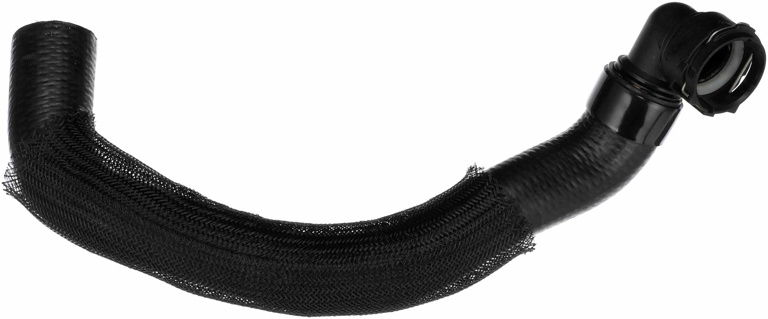 Gates 14-22 Jeep Cherokee V-6 3.2L Lower Molded Coolant Hose