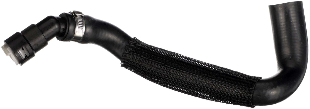 Gates 11-18 Ford Explorer V-6 3.5L Reservoir (Lower) Molded Coolant Hose