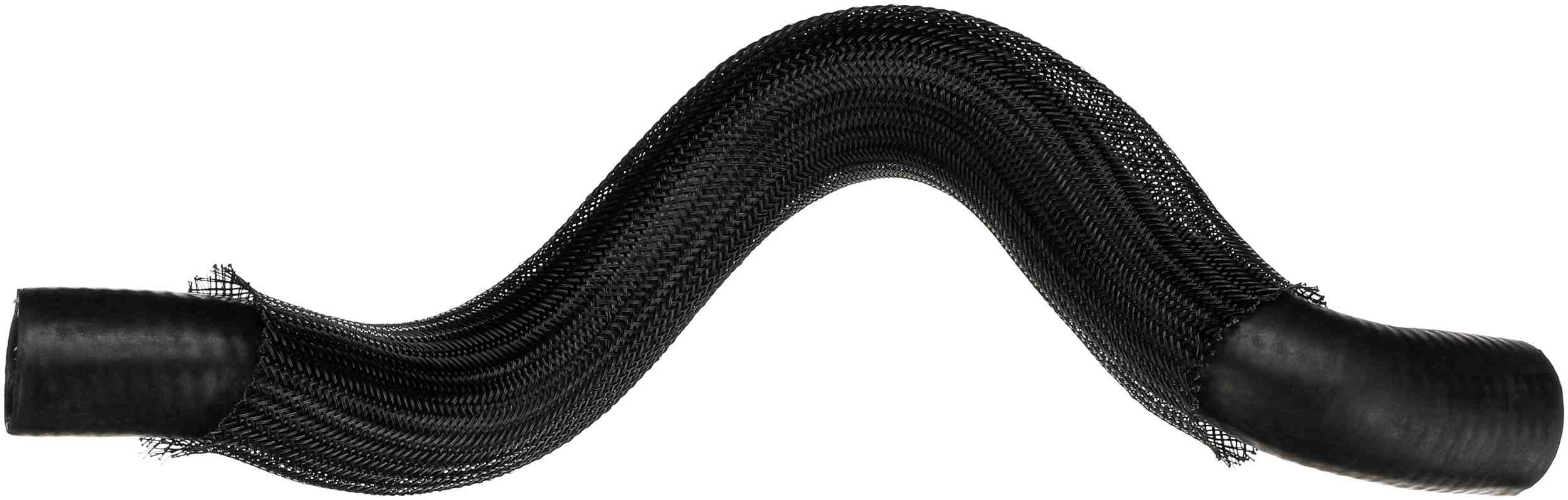Gates 16-24 Chevrolet Malibu 4-Cyl. 1.5L Upper Molded Coolant Hose