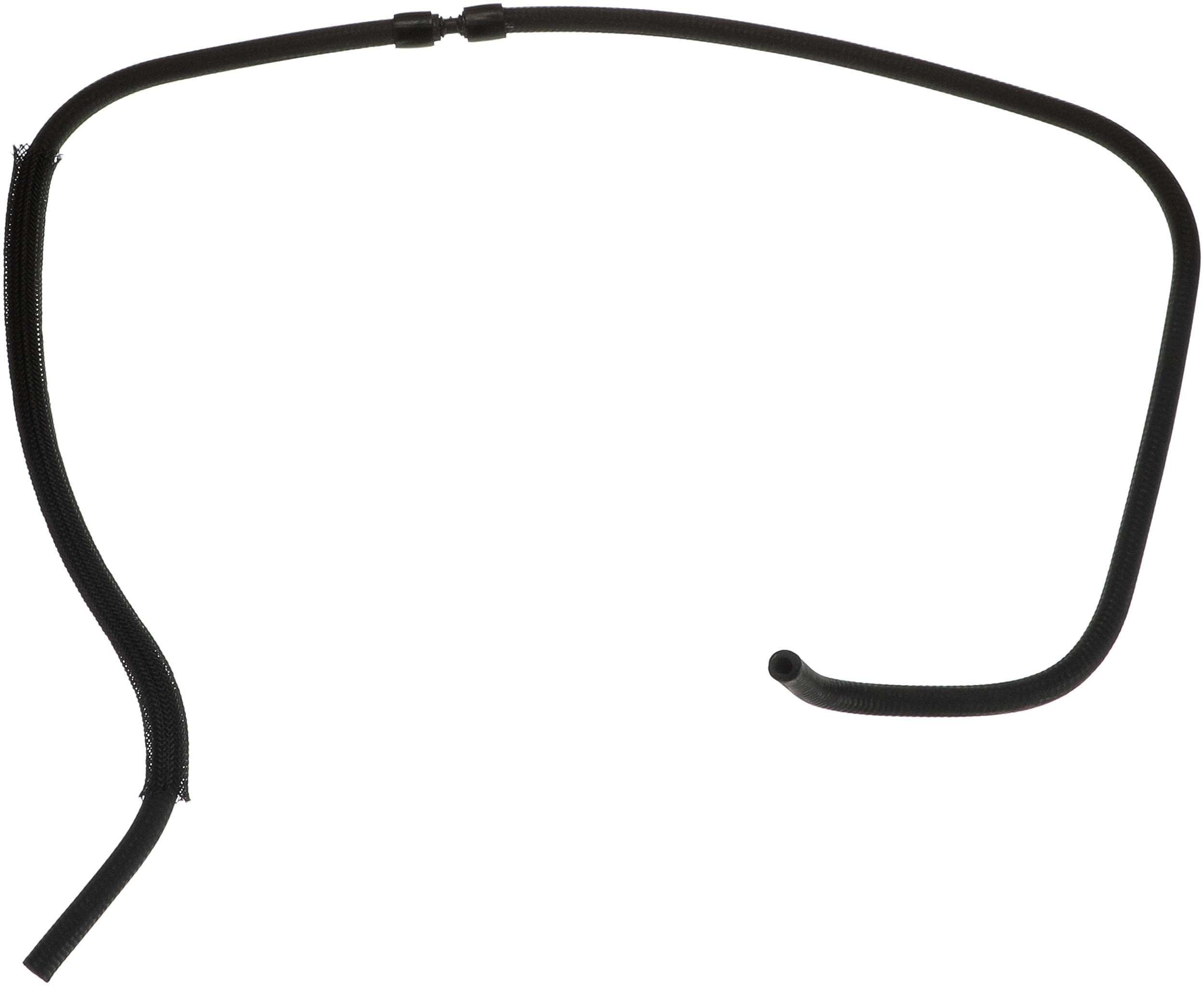 Gates 14-18 Chevrolet Silverado V-8 5.3L Connector To Eng. Molded Coolant Hose