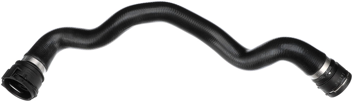 Gates 11-12 Audi Q5 4-Cyl. 2.0L Upper Molded Coolant Hose