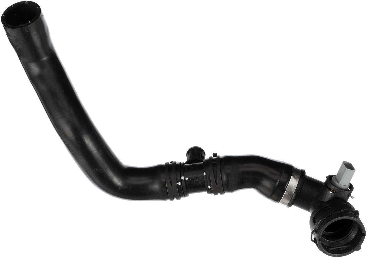 Gates 13-16 Audi Q7 V-6 3.0L Diesel Lower Molded Coolant Hose
