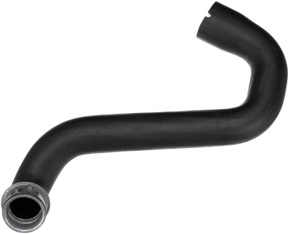 Gates 03-04 Mercedes-Benz E55 V-8 5.5L Lower Molded Coolant Hose