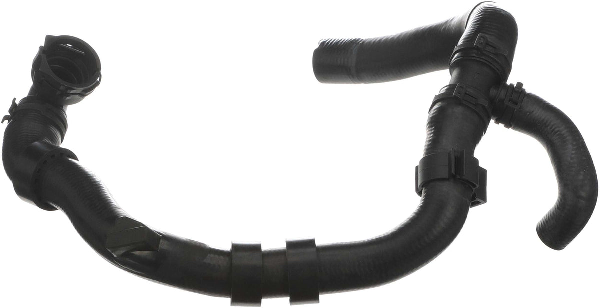 Gates 12-15 Volkswagen Passat 4-Cyl. 2.0L Diesel Lower Molded Coolant Hose