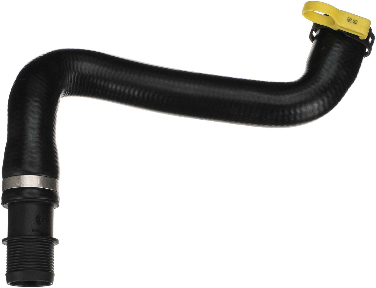 Gates 11-15 Mini Cooper 4-Cyl. 1.6L Upper - Pipe To Thermostat Molded Coolant Hose