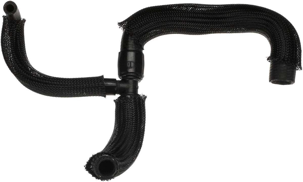 Gates 2020 Chevrolet Bolt Electric Tee To Reservoir Molded Coolant Hose