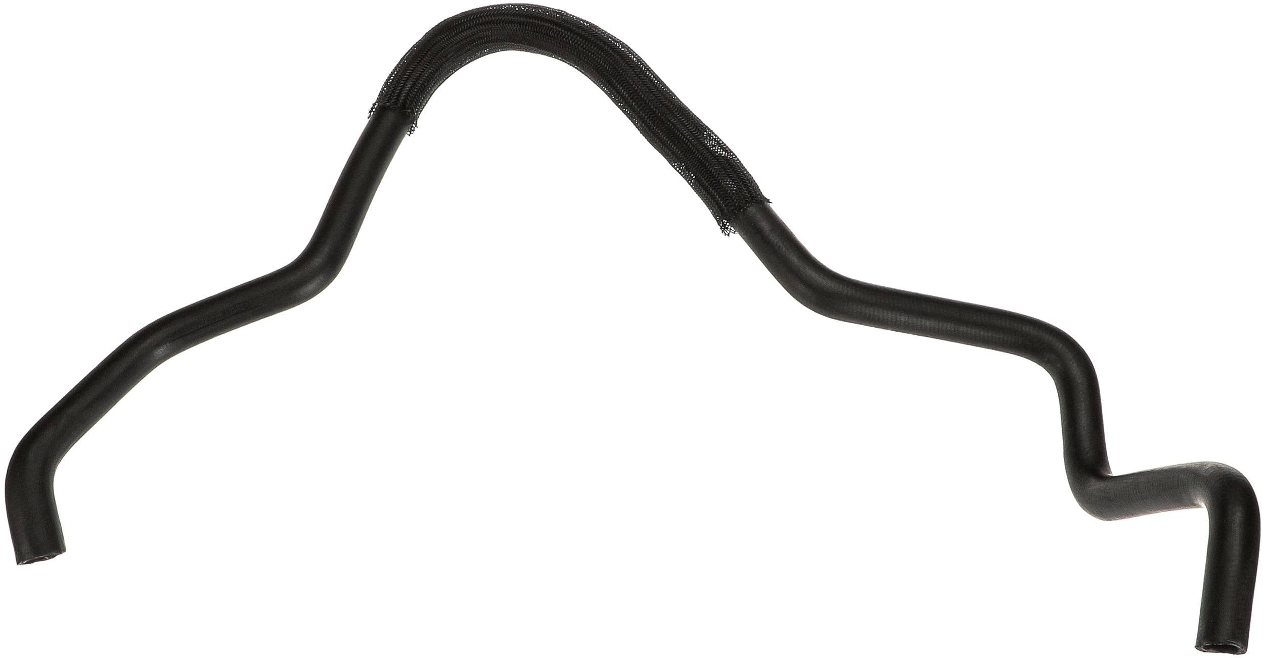 Gates 14-23 Dodge ProMaster V-6 3.6L Reservoir (Lower) Molded Coolant Hose