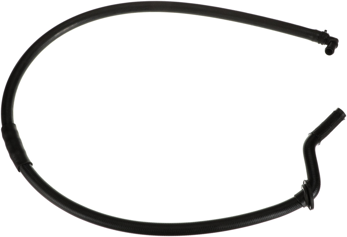 Gates 12-16 Tesla Motors Model S Electric Tunnel Hose - Left Side Molded Heater Hose