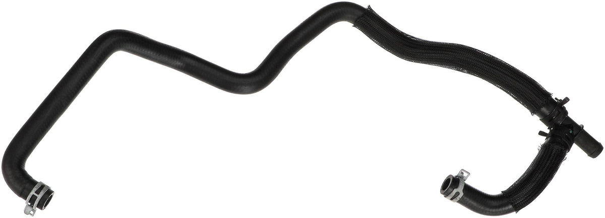 Gates 12-16 Tesla Motors Model S Electric Rear Drive Inlet Hose Assy. Molded Coolant Hose