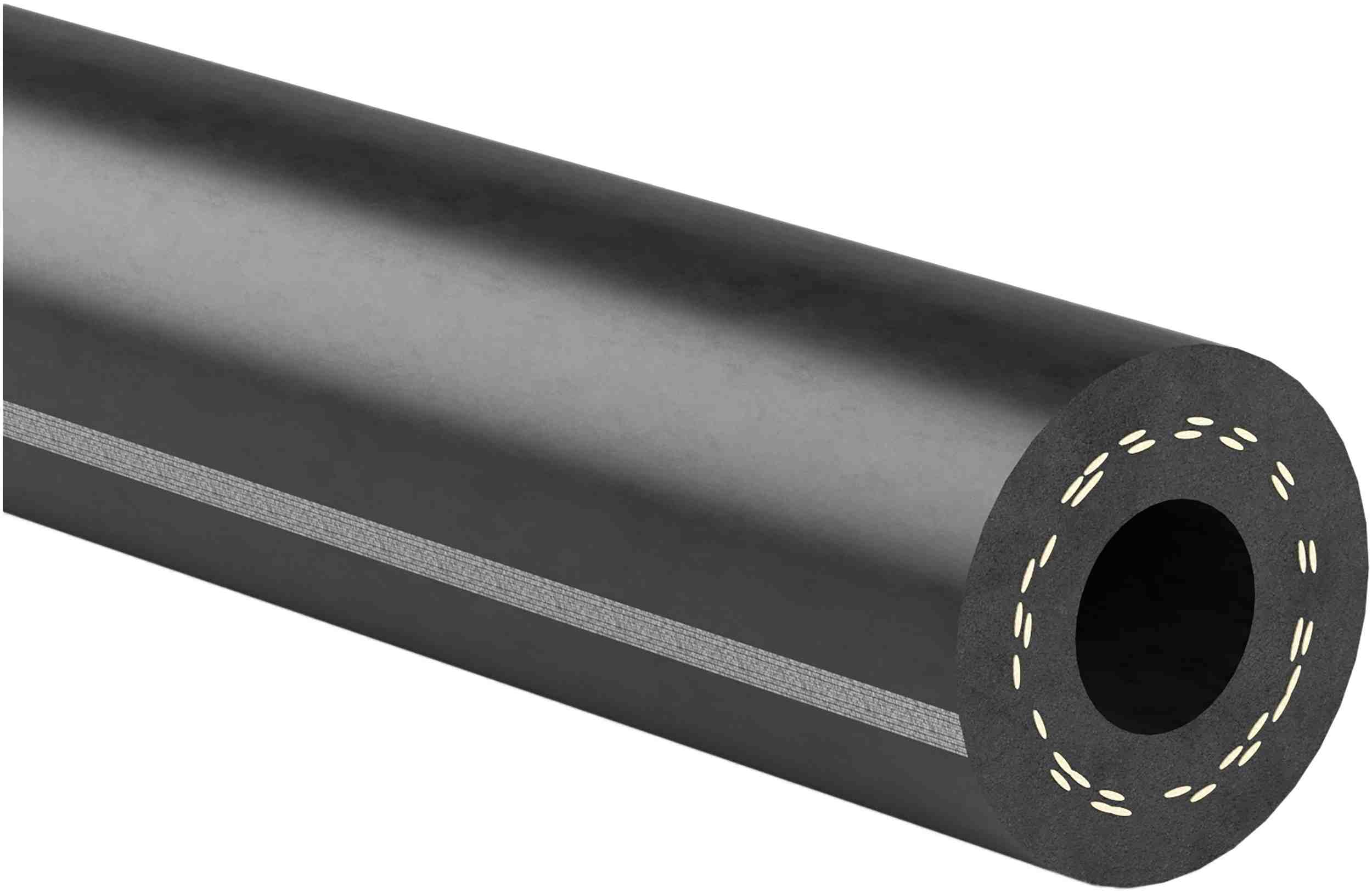 Gates 13/32in x 235ft 500 PSI Hydraulic Hose