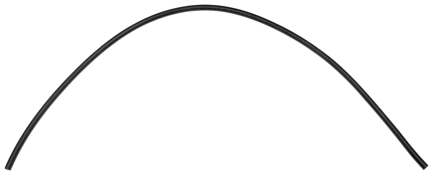 Gates RLA 1-Fiber Braid Return Line & Low Pressure Hose - 1/2in x 25ft (200 psi)