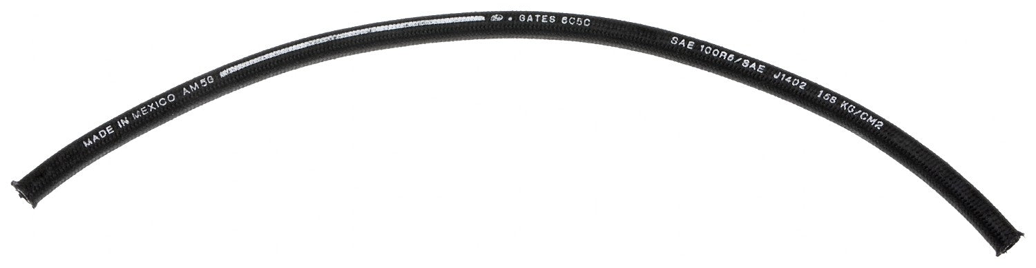 Gates 5/16in x 50ft 2250 PSI Hydraulic Hose