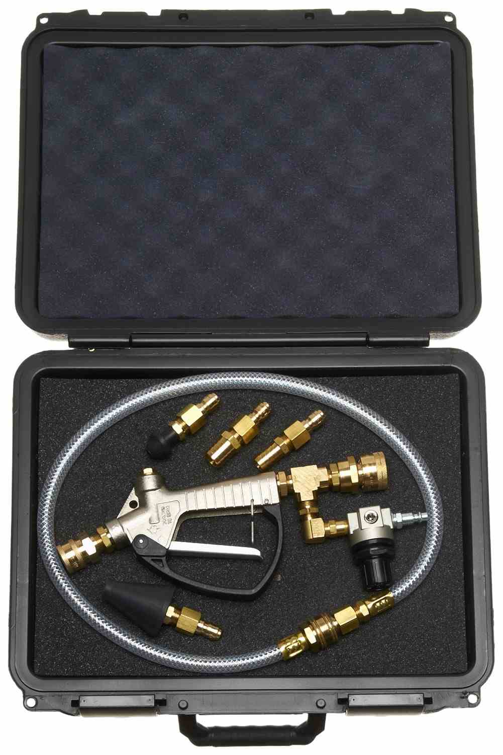 Gates Pulsating Flush Tool