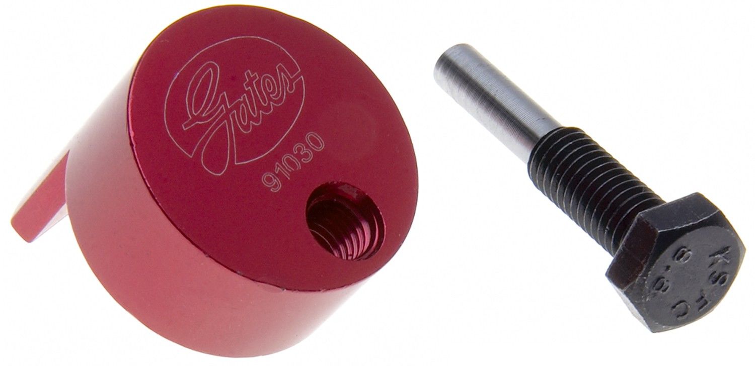 Gates Micro-V Stretch Fit Belt Installation Tool