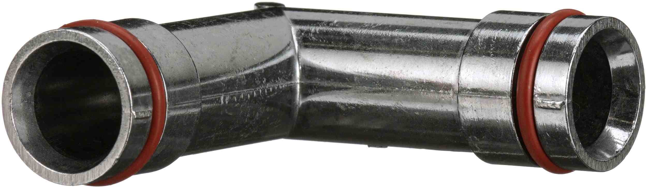 Gates 96-05 Buick LeSabre V-6 3.8L Elbow Upper Hose Connectors (Aluminum)