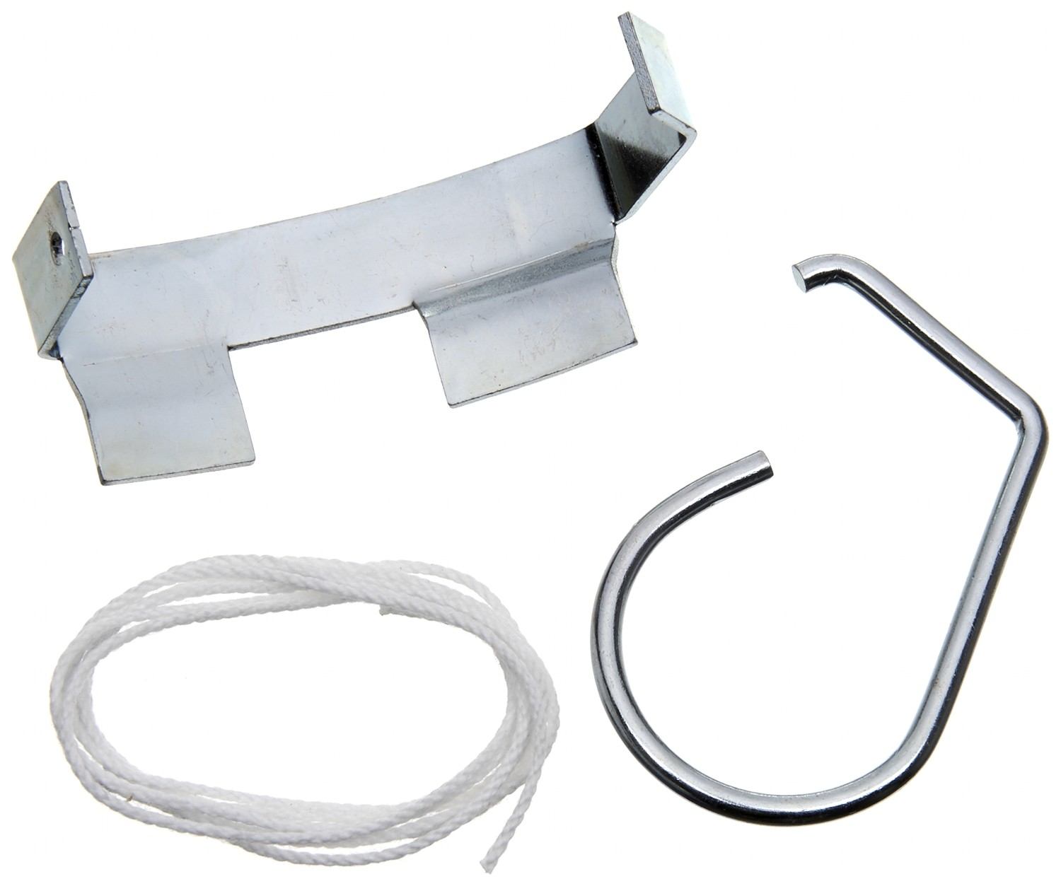 Gates 14-23 Dodge Ram Pickup V-8 6.4L Stretch Fit Belt Installation Tool