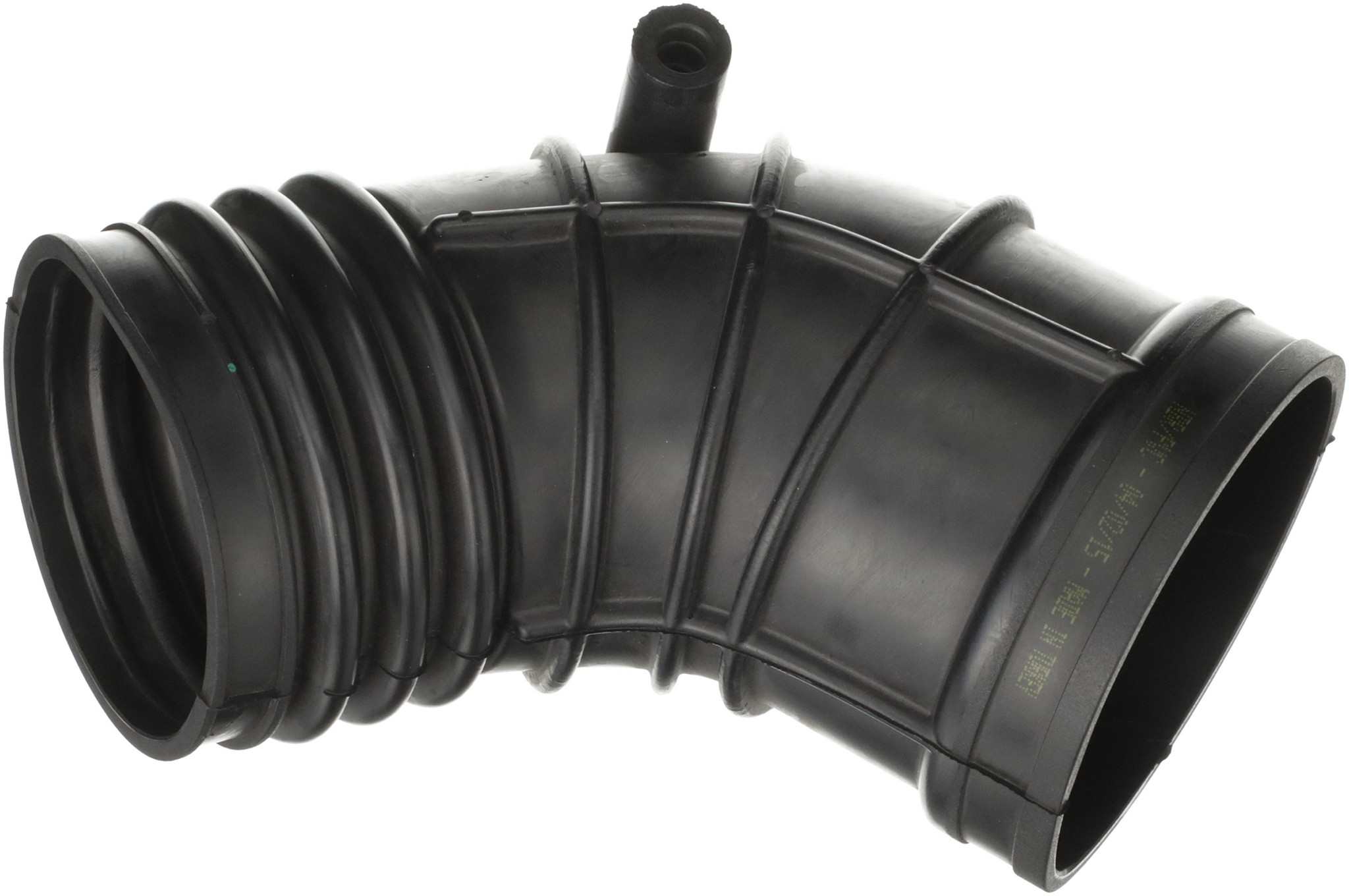 Gates 01-05 BMW 325I 6-Cyl. 2.5L MAF To Connector Air Intake Hose