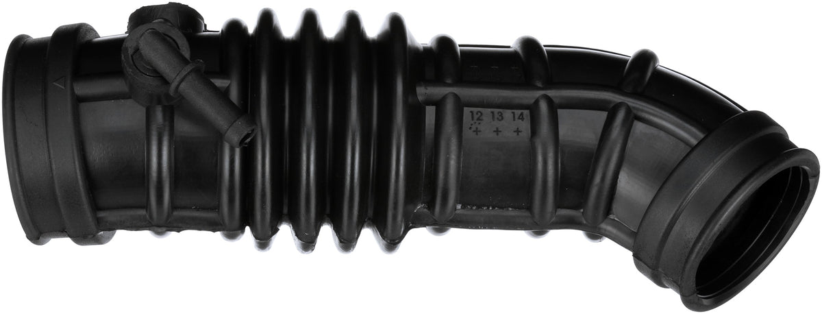 Gates 05-08 Chevrolet Aveo 4-Cyl. 1.6L Air Cleaner Housing To Engine Air Intake Hose
