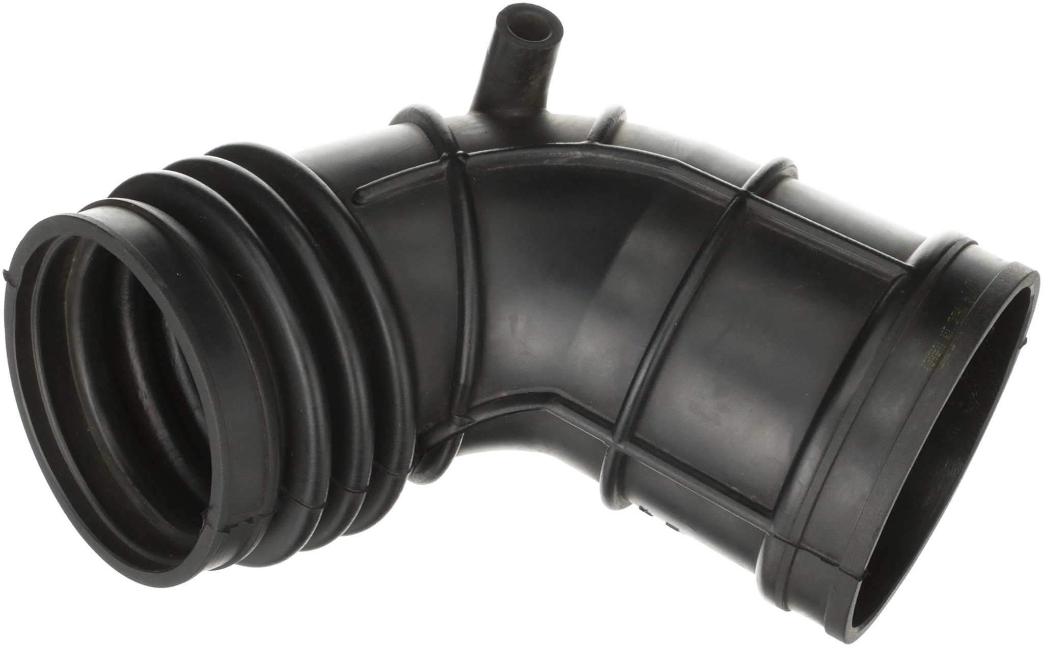 Gates 01-05 BMW 325I 6-Cyl. 2.5L MAF To Connector Air Intake Hose
