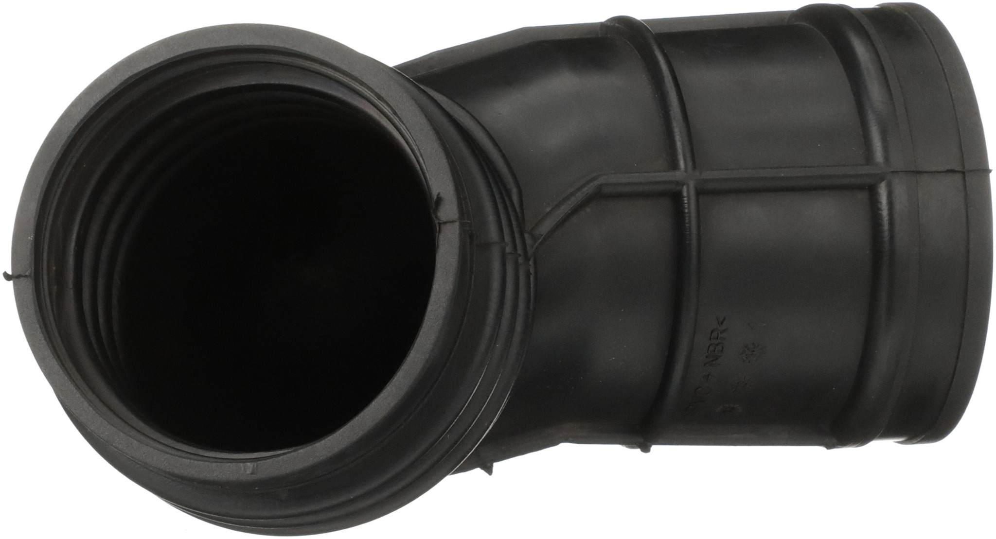 Gates 01-05 BMW 325I 6-Cyl. 2.5L MAF To Connector Air Intake Hose