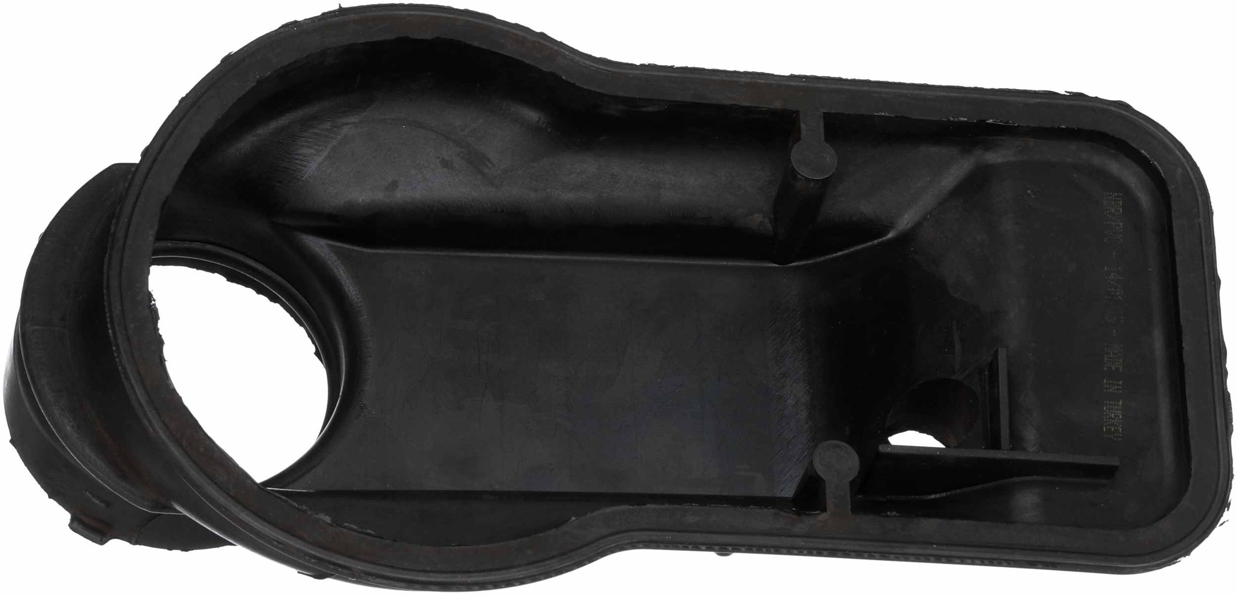 Gates 84-93 Mercedes-Benz 190E 4-Cyl. 2.3L Air Intake Hose