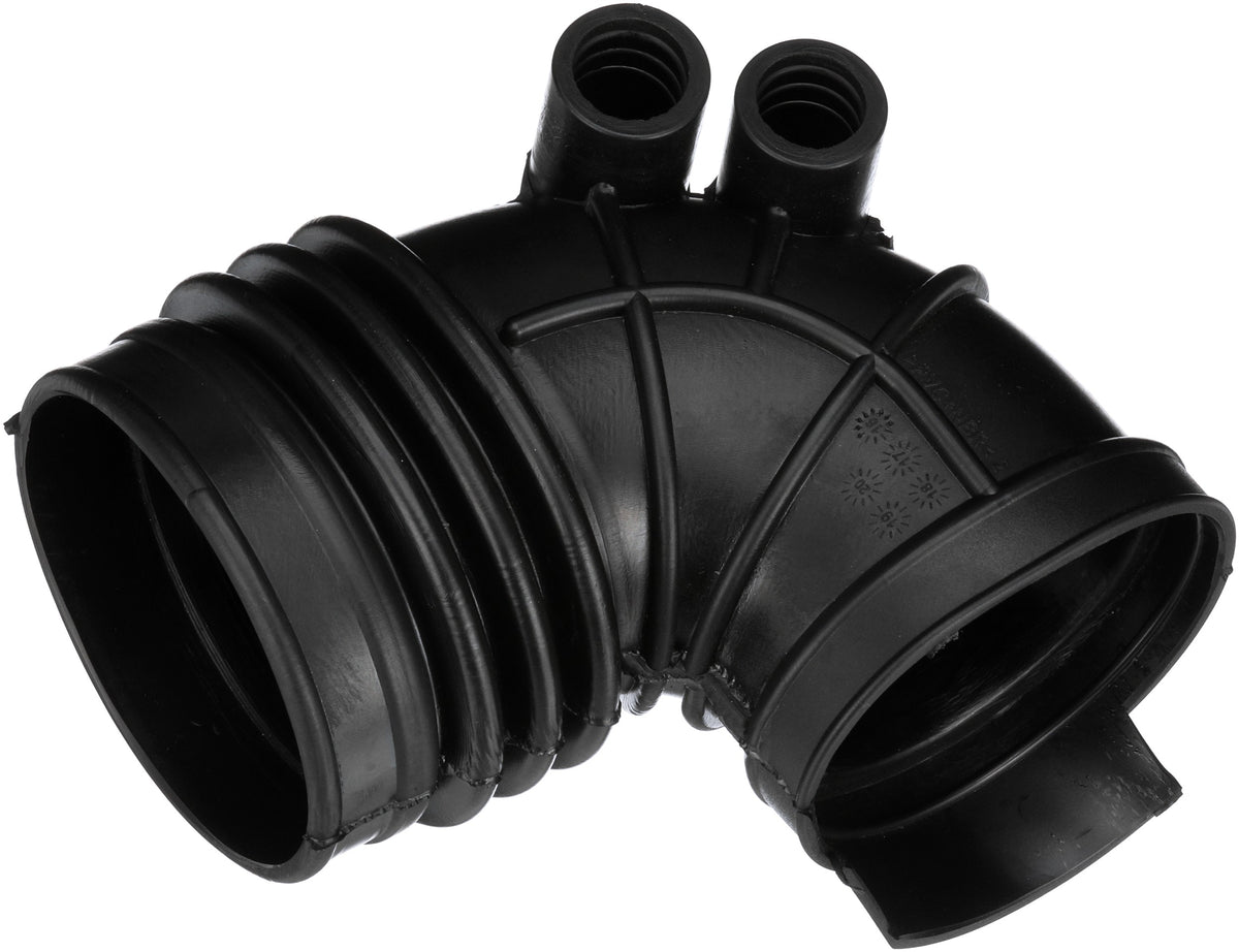 Gates 92-95 BMW 325I 6-Cyl. 2.5L Air Cleaner Housing To Engine Air Intake Hose