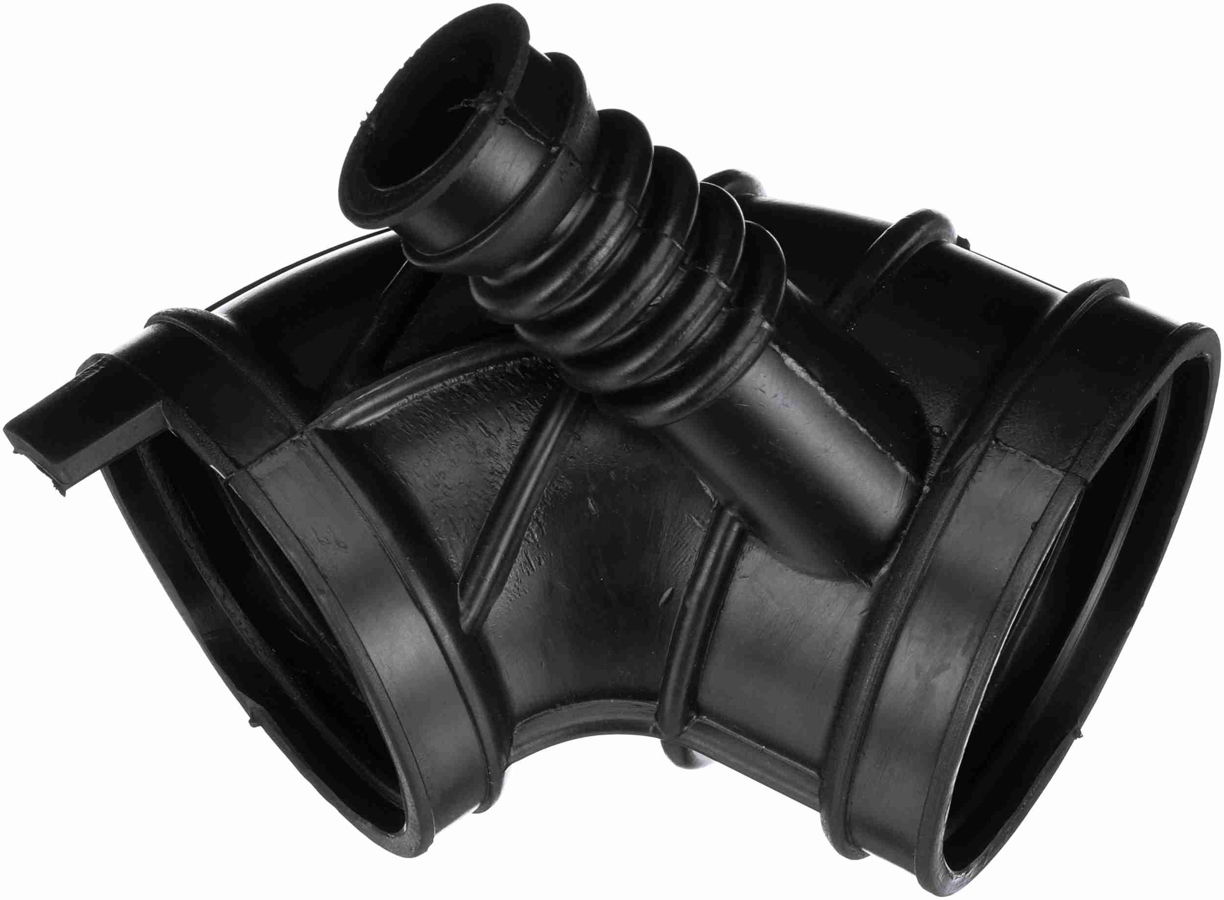Gates 01-05 BMW 325I 6-Cyl. 2.5L Connector To Throttle Body Air Intake Hose