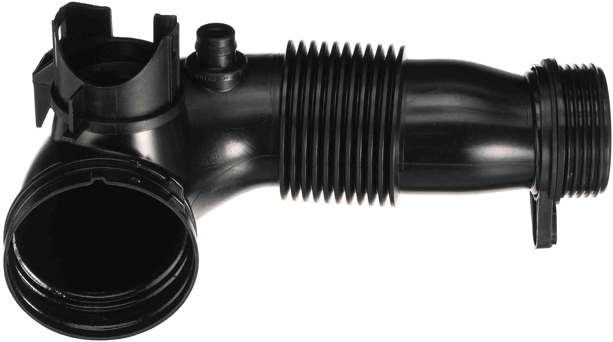 Gates 12-15 BMW 328I 4-Cyl. 2.0L Air Cleaner Housing To Tube Air Intake Hose