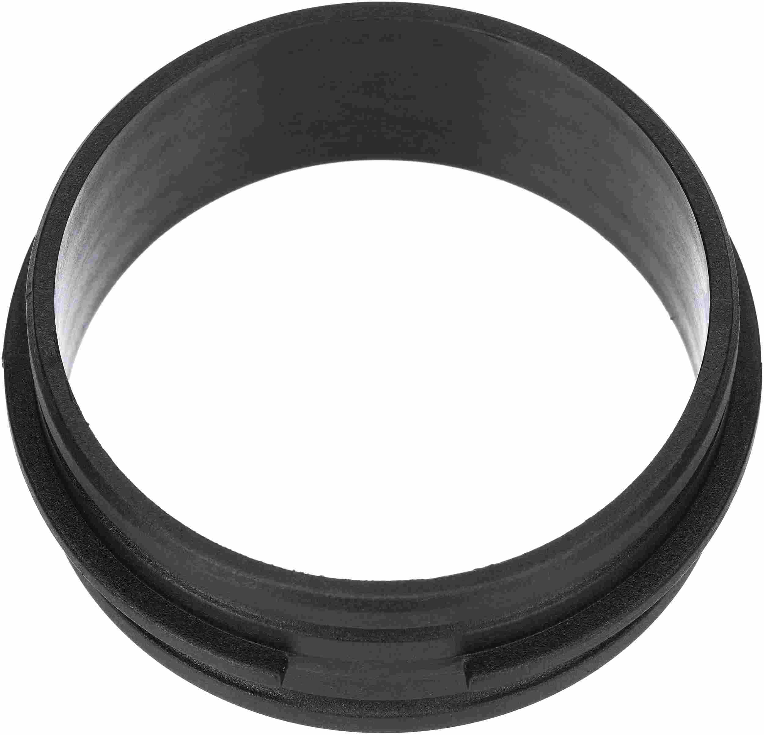 Gates 01-05 BMW 325I 6-Cyl. 2.5L Air Intake Hose Connector Air Intake Hose