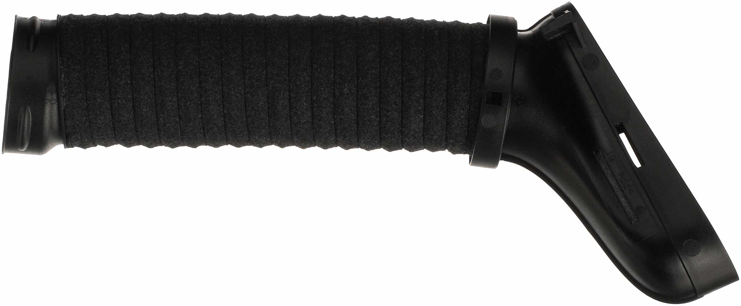 Gates 10-15 Mercedes-Benz GLK350 V-6 3.5L Body To Air Cleaner Housing Air Intake Hose
