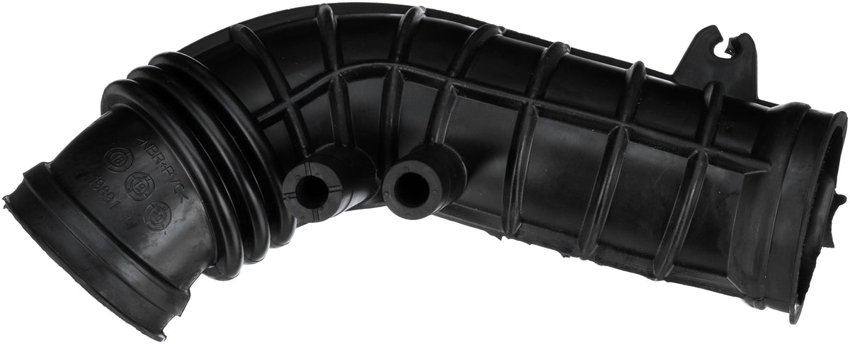 Gates 02-07 Mini Cooper 4-Cyl. 1.6L Air Cleaner Housing To Engine Air Intake Hose