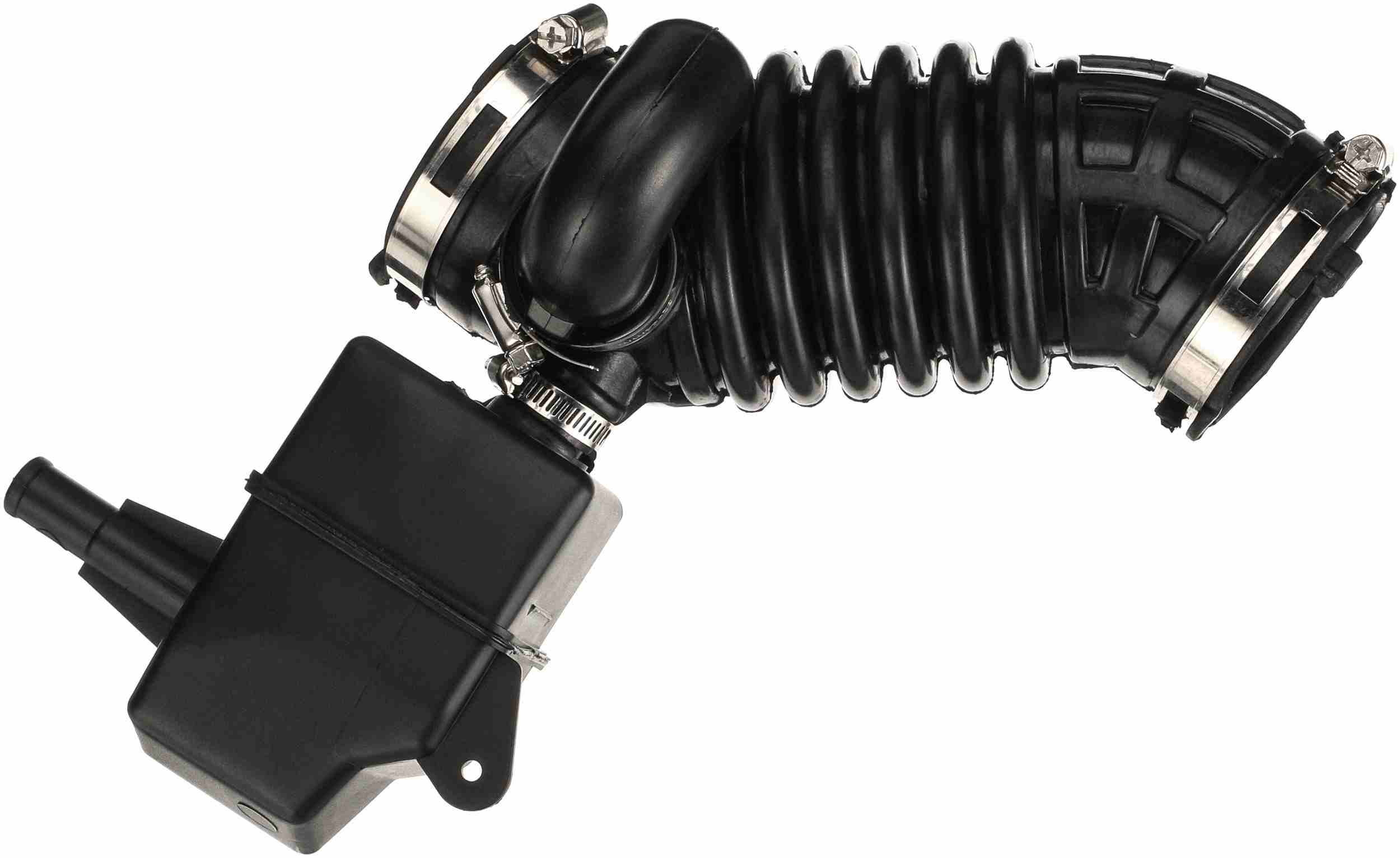Gates 07-11 Nissan Sentra 4-Cyl. 2.0L Air Cleaner Housing To Engine Air Intake Hose
