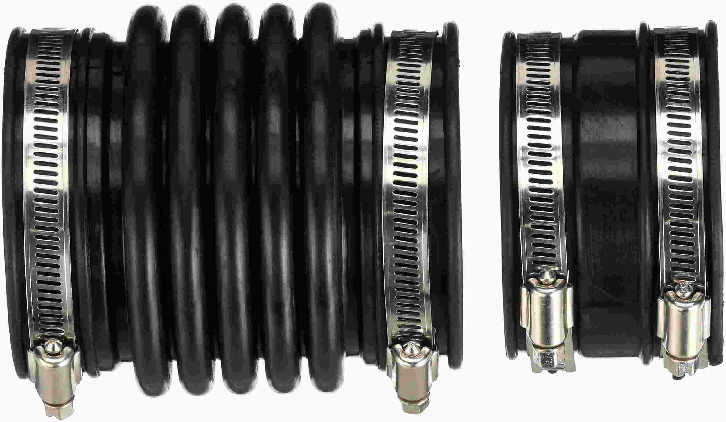 Gates 2005 Nissan Frontier V-6 4.0L Air Intake Hose