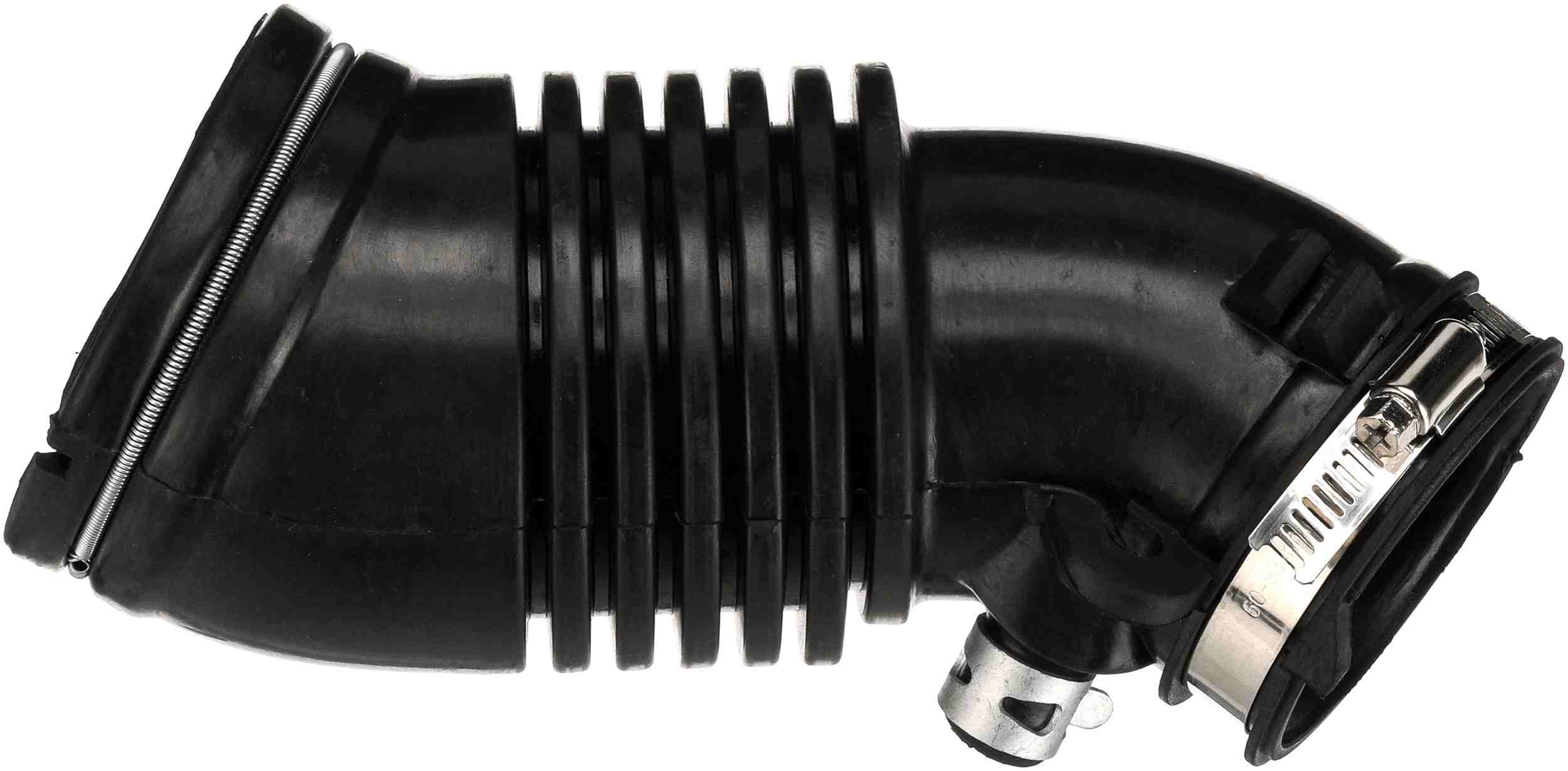Gates 05-06 Honda Odyssey V-6 3.5L Air Intake Hose