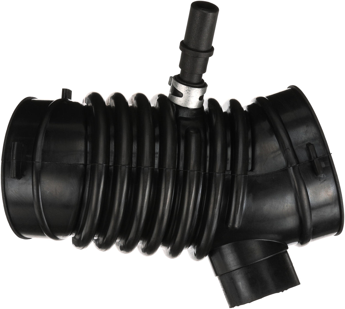 Gates 04-09 Mazda 3 4-Cyl. 2.3L Air Cleaner Housing To Engine Air Intake Hose