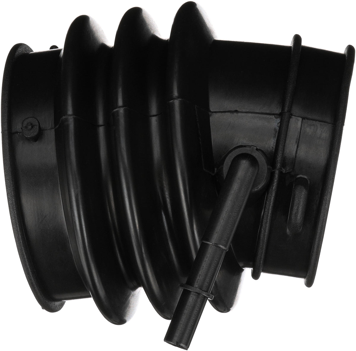 Gates 06-11 Chevrolet Impala V-6 3.5L MAF To Throttle Body Air Intake Hose