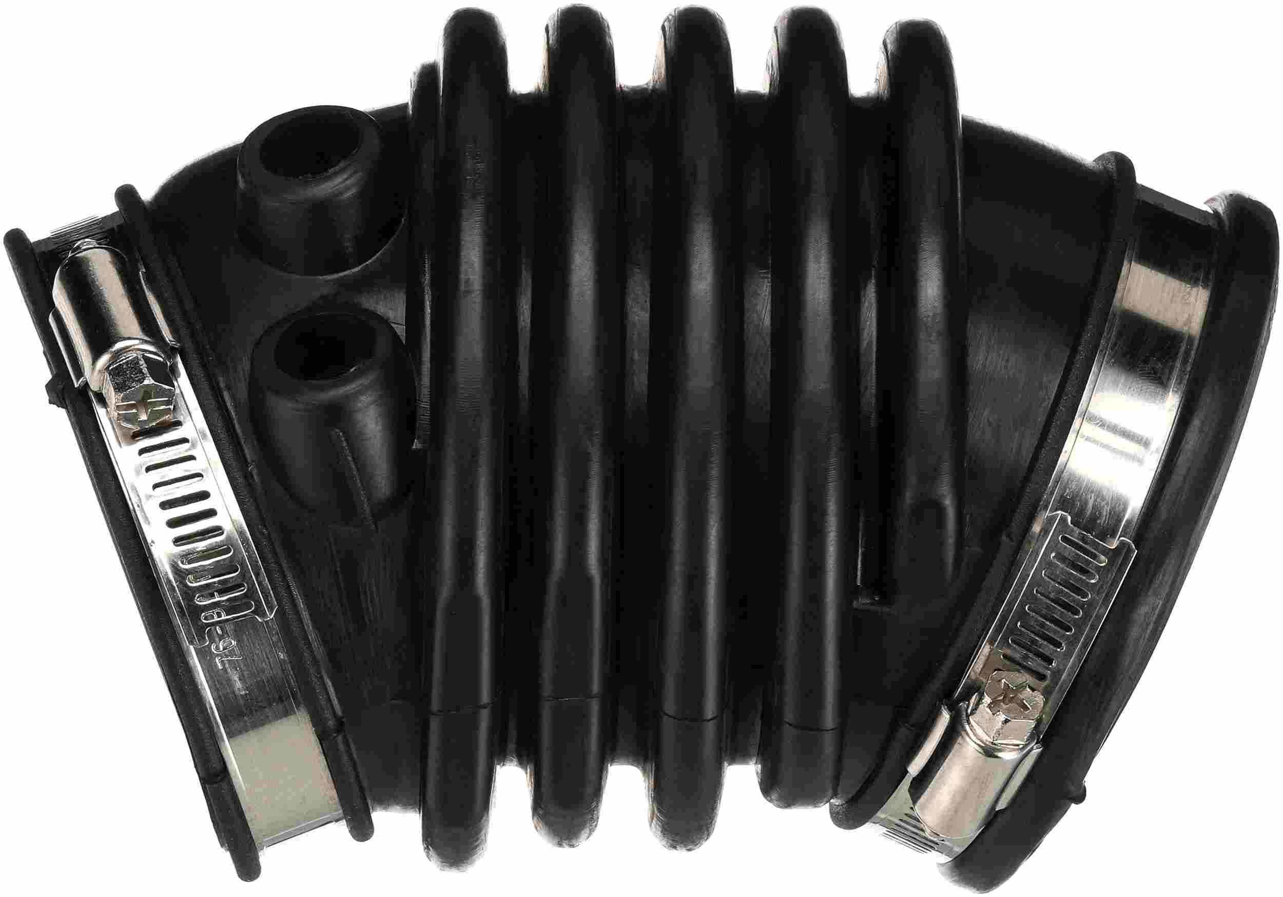 Gates 99-05 Chevrolet Venture V-6 3.4L MAF To Throttle Body Air Intake Hose
