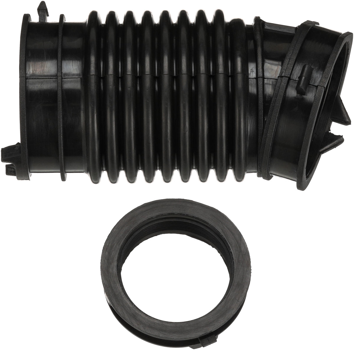 Gates 05-06 Chevrolet Cobalt 4-Cyl. 2.2L Air Cleaner Housing To Engine Air Intake Hose