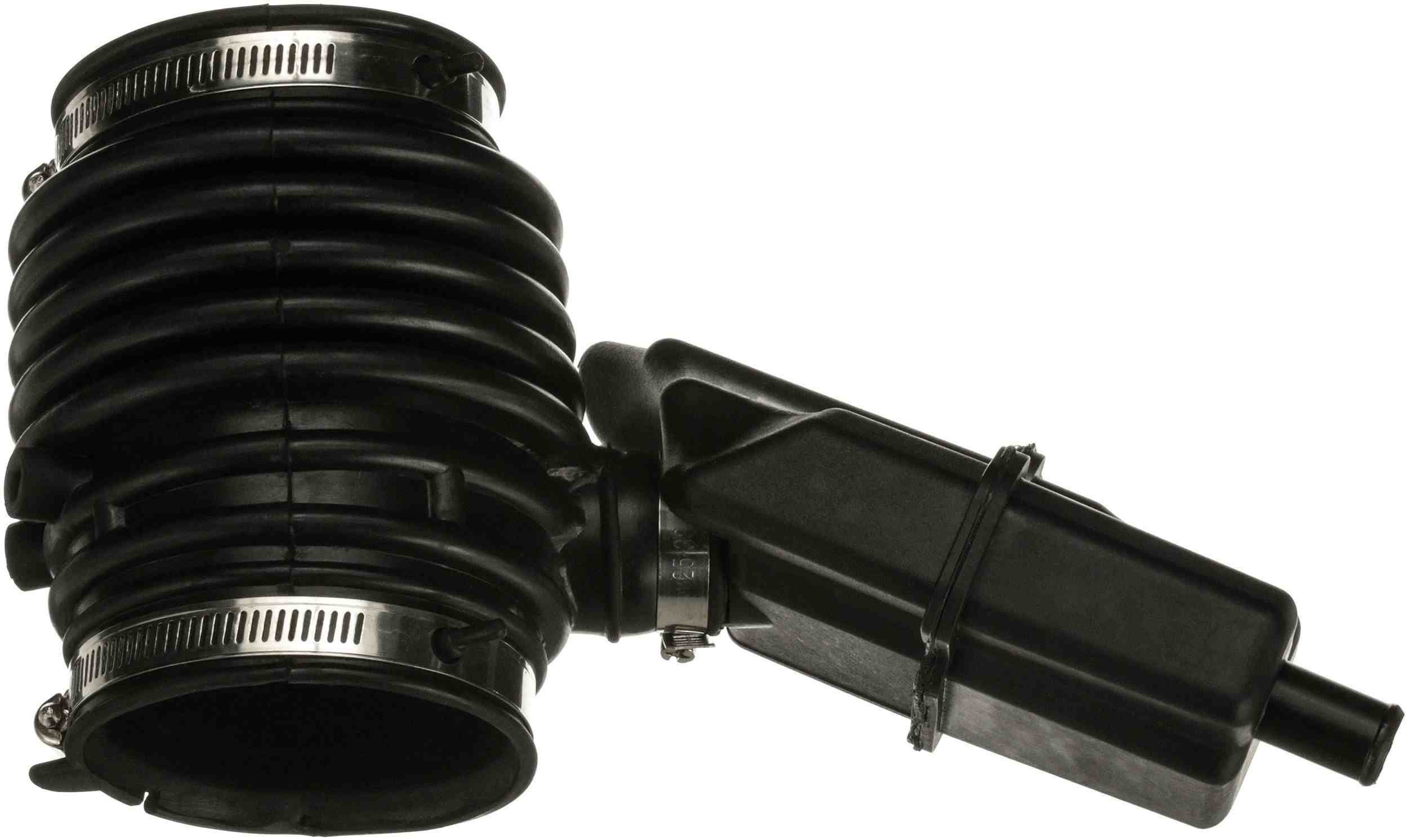 Gates 09-14 Nissan Murano V-6 3.5L Air Intake Hose
